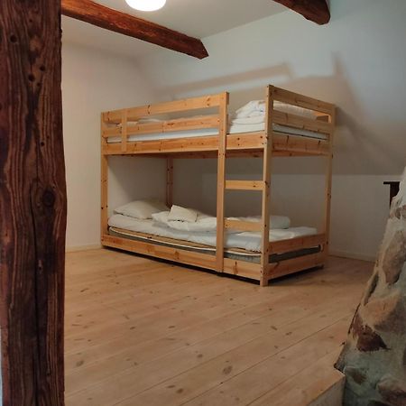 Vingarden I Arild Hotel Bagian luar foto
