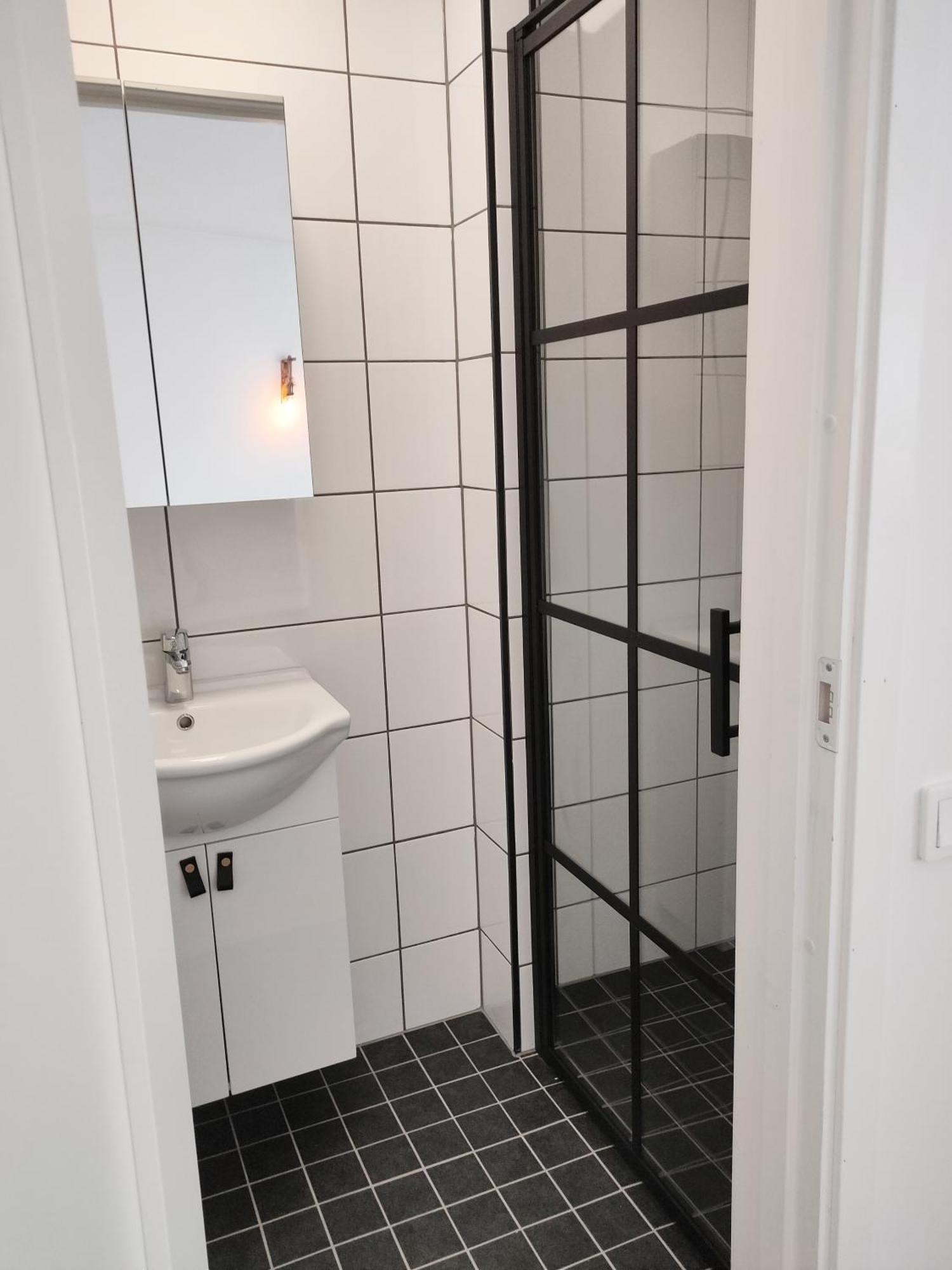 Vingarden I Arild Hotel Bagian luar foto